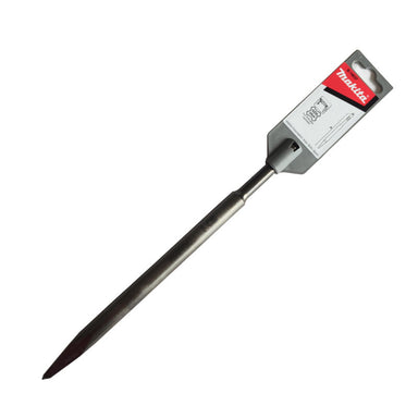 MAKITA SDS PLUS SHANK 250mm BULL POINT LONG LIFE - ELITE B-14037