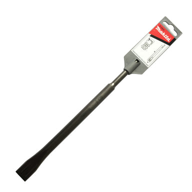 MAKITA SDS PLUS SHANK 20mm x 250mm COLD CHISEL LONG LIFE - ELITE B-14043