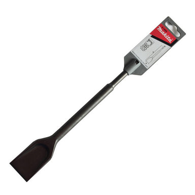 MAKITA SDS PLUS SHANK 40mm x 250mm SELF SHARPENING SPADE - ELITE B-14059