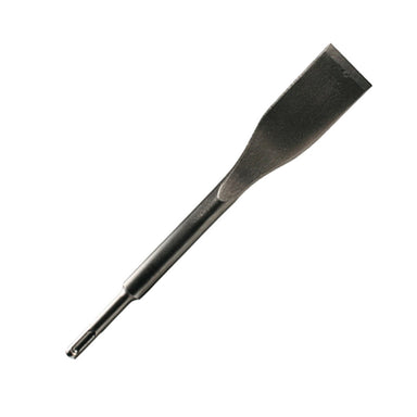 MAKITA SDS PLUS SHANK 40mm x 260mm ANGLED TILE SCALING CHISEL - ELITE B-14071