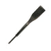 MAKITA SDS PLUS SHANK 40mm x 260mm ANGLED TILE SCALING CHISEL - ELITE B-14071