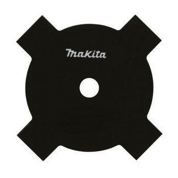 MAKITA STAR BLADE METAL - 255mm 4T x 25.4mm x 2mm B-14124