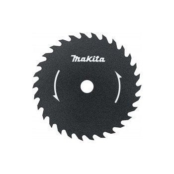 MAKITA SAW BLADE METAL - 255mm 80T x 25.4mm x 2mm B-14168