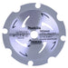 MAKITA PCD FIBRE CEMENT SAW BLADE 165mm x 20mm x 4T B-20971