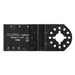 MAKITA MULTITOOL PLUNGE CUT S/BLADE 32mm TMA059 B-64939
