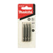MAKITA PZ1/2/3 x 50mm MAG SCREWDRIVER BIT (3PK) B-26216