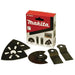 MAKITA MULTITOOL CARPENTRY SET 4 PIECE B-67511