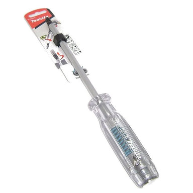 MAKITA SHOCK DRIVER PH3 x 150mm / IMPACT SCREW REMOVAL - (1PC) B-42444