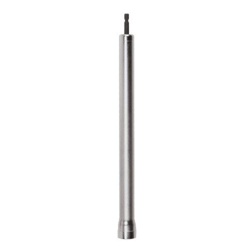 Makita 3/4" X 305mm Hollow Socket Bit Adaptor - 1/4" Hex Drive B-43365