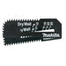 MAKITA PLASTERBOARD BLADE SET HCS 2-PK / DSD180 B-49703