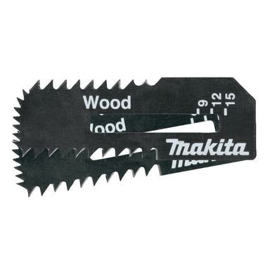 MAKITA WOOD BLADE SET HCS 2-PK / DSD180 B-49719