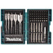 MAKITA 71 PIECE DRILL & DRIVER COMBINATION KIT B-49828