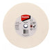 MAKITA 205mm x 19 x 15.88mm BENCH GRINDING WHEEL WHITE ALU OXIDE WA60KV B-51960