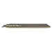 MAKITA RECIPRO BLADE TCT 228mm x 1.25mm - 8TPI - (10PC) - METAL B-55588-10