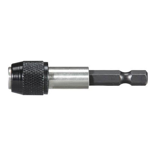MAKITA 1/4 HEX SLEEVE CHUCK BIT HOLDER 80mm B-57548
