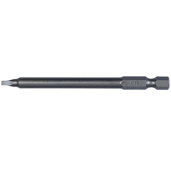 MAKITA SQ2 x 90mm S/DRIVER BIT LONG TYPE (3PK) B-57819