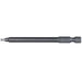MAKITA SQ2 x 90mm S/DRIVER BIT LONG TYPE (3PK) B-57819