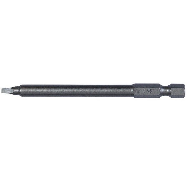 MAKITA SQ3 x 90mm S/DRIVER BIT LONG TYPE (3PK) B-57825