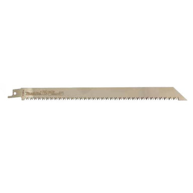 MAKITA RECIPRO BLADE HCS 250 - 8.5TPI (1PK) B-62016