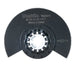 MAKITA MULTITOOL SEGMENT SAW BLADE 85mm TMA045 B-64799
