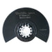 MAKITA MULTITOOL SEGMENT SAW BLADE 100mm TMA046 B-64808