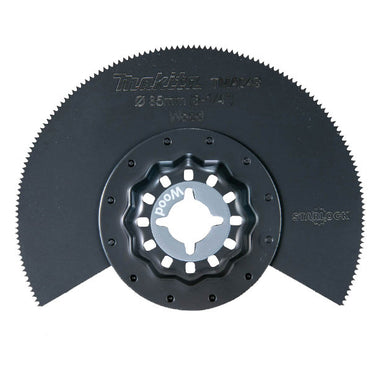 MAKITA MULTITOOL SEGMENT SAW BLADE 85mm TMA049 B-64836