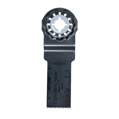MAKITA MULTITOOL PLUNGE CUT S/BLADE 24mm TMA050 B-64842
