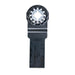 MAKITA MULTITOOL PLUNGE CUT S/BLADE 24mm TMA050 B-64842