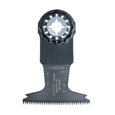 MAKITA MULTI TOOL  PLUNGE CUT BLADE 65mm TMA055  (5PK) B-64892-5