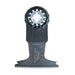 MAKITA MULTITOOL PLUNGE CUT S/BLADE 65mm TMA055 B-64892