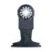 MAKITA MULTITOOL WIDE PLUNGE BLADE 65mm TMA056 B-64901