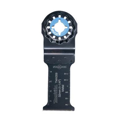 MAKITA MULTI TOOL  PLUNGE CUT BLADE 32mm TMA059  (5PK) B-64939-5