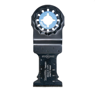 MAKITA MULTI TOOL  PLUNGE CUT BLADE 32mm TMA061  (5PK) B-64951-5