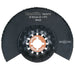 MAKITA MULTITOOL HM 40# SEG S/BLADE 85mm TMA071 B-65056