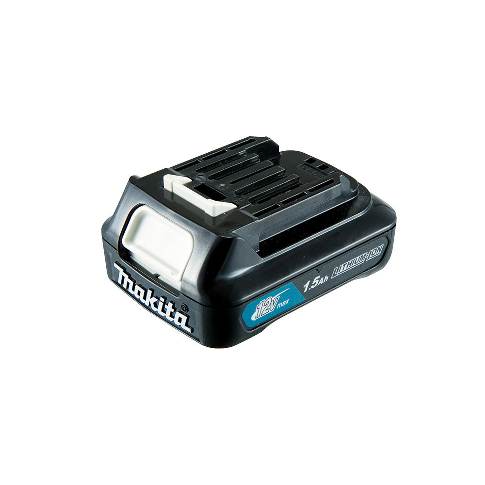 Makita 12V Max 1.5Ah Battery BL1016-L