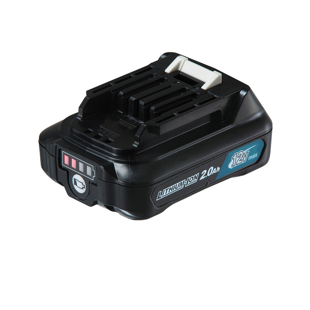 Makita 12V Max 2.0Ah Battery BL1021B-L