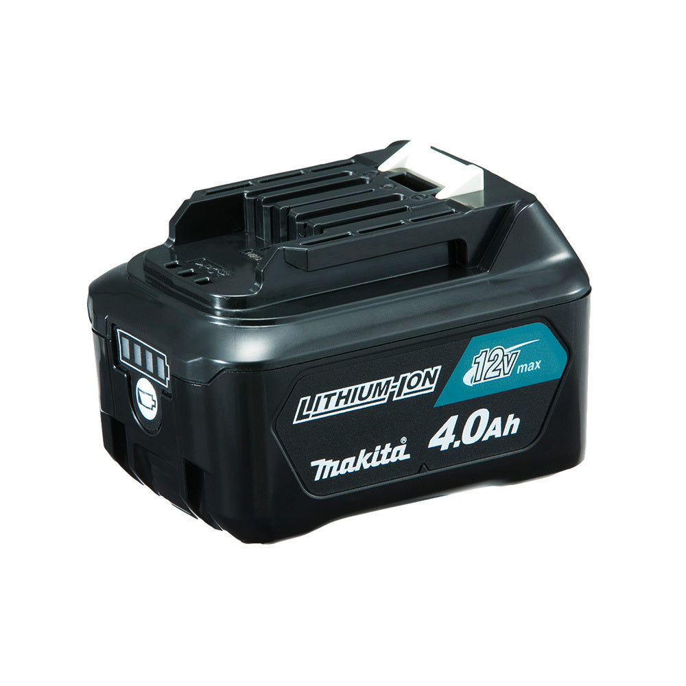 Makita 12V Max 4.0Ah Battery BL1041B-L