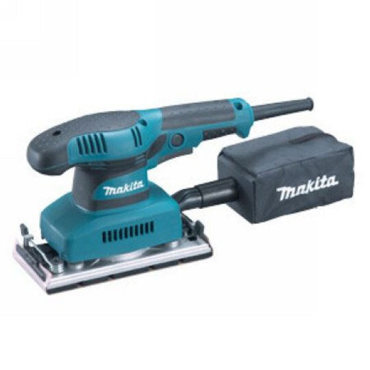 Makita 190W 1/3" Sheet Orbital Sander BO3710X