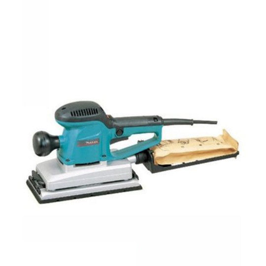 Makita 330W 1/2" Sheet Orbital Sander BO4900V
