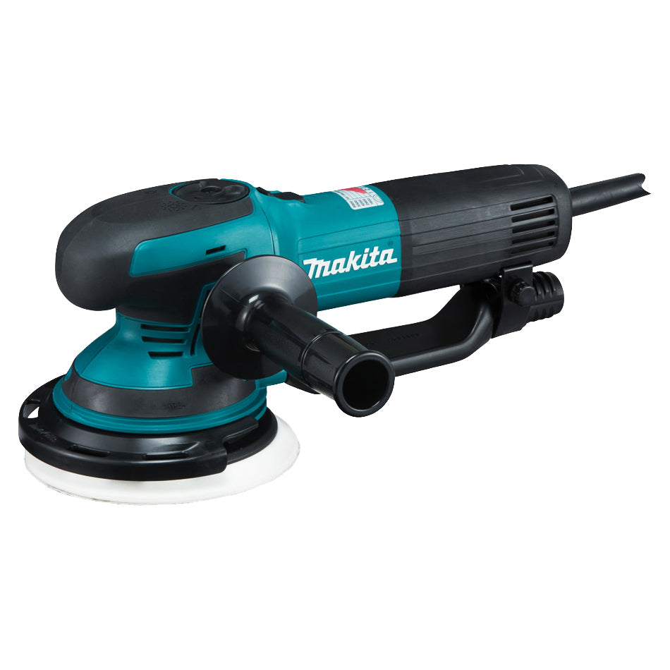 Makita 750W 150mm Random Orbit Sander BO6050J
