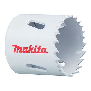 MAKITA 114mm STANDARD BI-METAL HOLE SAW - (1PC) D-35601