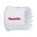 MAKITA 70mm BI-METAL SHEET METAL HOLE SAW - (1PC) B-36027