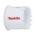 MAKITA 102mm BI-METAL SHEET METAL HOLE SAW - (1PC) B-36099