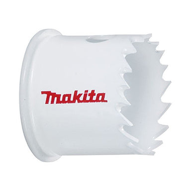MAKITA 127mm BI-METAL SHEET METAL HOLE SAW - (1PC) B-36108