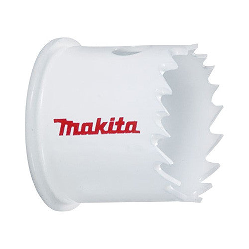 MAKITA 127mm BI-METAL SHEET METAL HOLE SAW - (1PC) B-36108