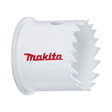 MAKITA 21mm BI-METAL SHEET METAL HOLE SAW - (1PC) B-29717