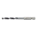 MAKITA BRAD POINT WOOD DRILL BIT 6mm x 110mm - 1/4" HEX DRIVE - STANDARD D-15899