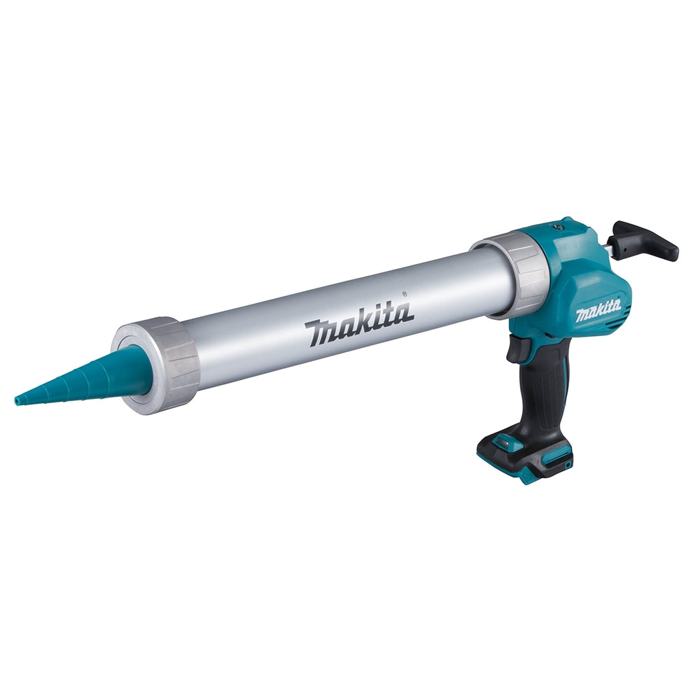Makita 12V CXT Caulking Gun 600ml (tool only) CG100DZB