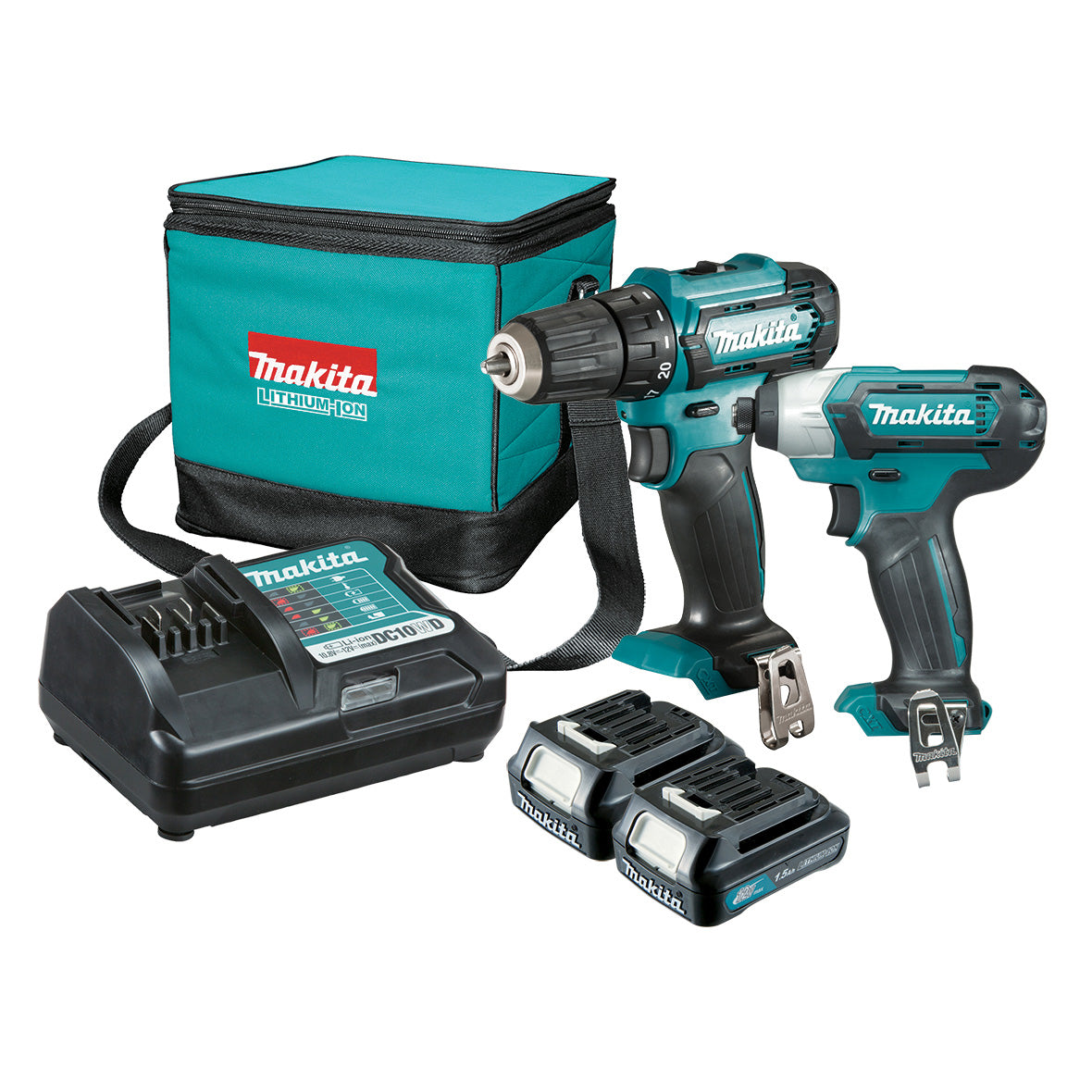 Cordless Kits/Cordless Combos