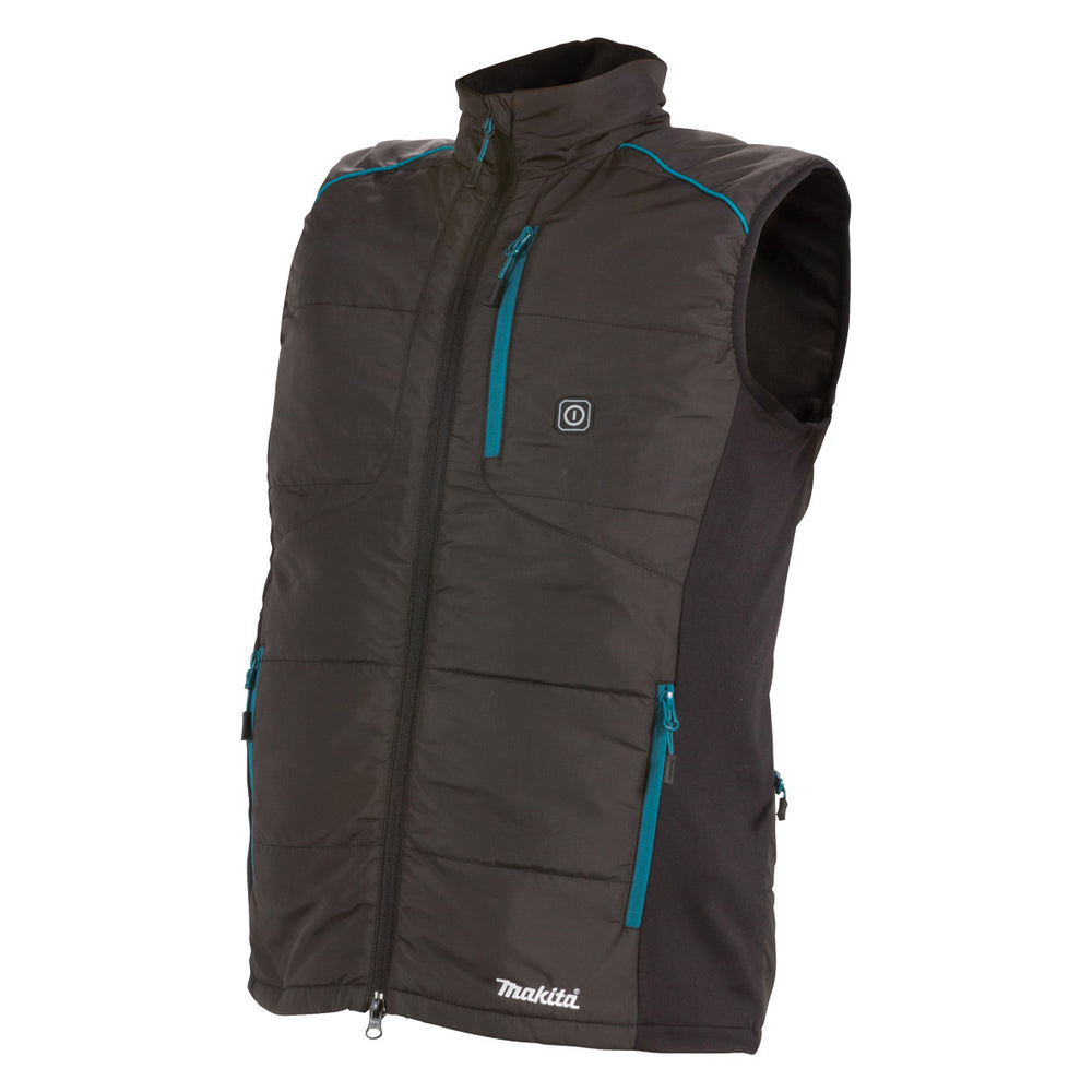Makita 12V Heated Vest - XX-Large CV102DZ2XL